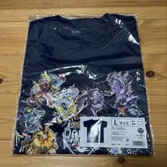 PJCS2025 ポケモンチャンピオンシップス　Tシャツ　L