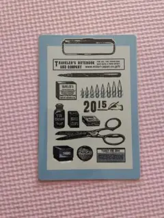 2026年最新】トラベラーズノート パスポート 下敷きの人気アイテム