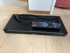Panasonic DIGA ブルーレイレコーダー DMR-BWT660 パナソニック ブルーレイレコーダー DMR-BWT660