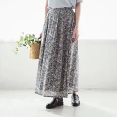 2026年最新】北欧暮らしの道具店 リバティ スカートの人気アイテム