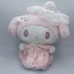 マイメロディ ローズラビリンス ぬいぐるみ - メルカリ