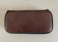 ポケモンセンター限定 Switch Lite ケース レザー調