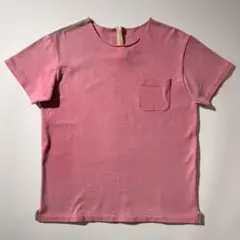 美品 リップヴァンウィンクル RIPVANWINKLE Tシャツ コットン Sのサムネイル