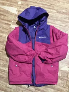 Columbia 子供用スキーウェアセットXS 120