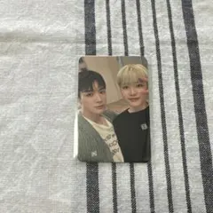 2025年最新】ジェミン トレカの人気アイテム - メルカリ