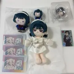エイステ Alien stage 40cm おすわりぬいぐるみ スア SUA - メルカリ