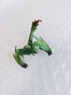 ナルガクルガ亜種　フィギュア　モンスターハンター