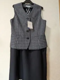 2026年最新】事務服 ベスト 13号の人気アイテム - メルカリ