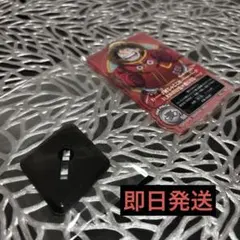 ワンピース モンキー・D・ルフィ アクリルスタンド