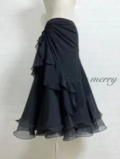 新品未使用★アルゼンチンタンゴ⭐︎豹柄スカートM 新品未使用☆アルゼンチンタンゴ⭐︎豹柄スカートM 2025年最新