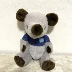 MSP kigyoの中古品・新品・未使用 -meisei 2026年最新】Yahoo!オークション 昭和レトロ　レア物 ぬいぐるみ KIGYO MEISEI ぬいぐるみ