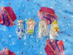 みいつけた! めじるしアクセサリー カプセルトイ