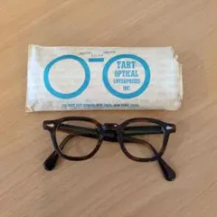 American optical アンバー USA44⬜︎20 - メルカリ