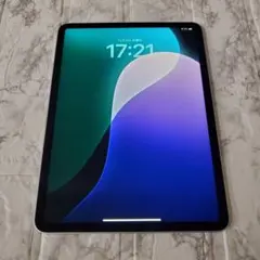 【美品】iPad Pro11 第3世代 128GB【最終お値下げ】 Apple iPad Pro 11インチ 第3世代 Wi-Fi 128GB 2021年春モデル