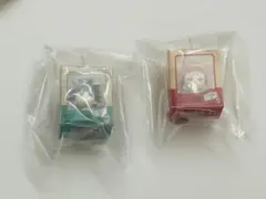 呪術廻戦 るかっぷ ミニチュアコレクション 伏黒恵 宿儺