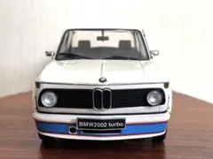 2025年最新】京商 1/18 BMW 2002の人気アイテム - メルカリ