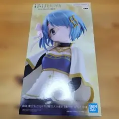 劇場版 魔法少女まどか☆マギカ 美樹さやか フィギュア