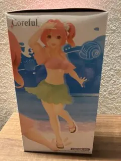 TAITO【新品】Coreful 甘神夕奈 フィギュア 甘神さんちの縁結び