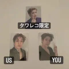 ASTRO   トレカ　じんじん     All yours