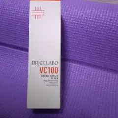 未開封　DR.CI:Labo VC100 ダブルリペアセラム 30mlのサムネイル