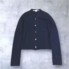 初期 Paul Harnden コットン カーディガン ポールハーデン - メルカリ