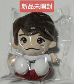 なにわ男子 西畑大吾 ちびぬい 第1弾 新品未開封 - メルカリ