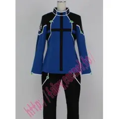 fairy製 ワートリ 空閑遊真 Sサイズ コスプレ衣装 - メルカリ
