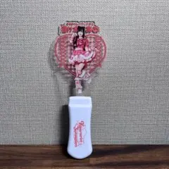 逃げ水あむ ペンライト 2025年最新】逃げ水あむ ペンライトの人気アイテム - メルカリ