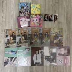 TWICE アルバム フォトブック ぬいぐるみ セット
