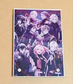 ダンガンロンパ 希望ヶ峰学園 購買部 ポストカード 日向 七海 狛枝