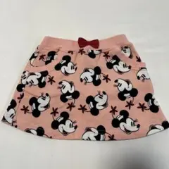 ミニーマウスTOKYO Disney resort グッズ　Babyスカート