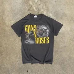 Guns N' Roses 木村拓哉 着用 ヴィンテージ Tシャツ L ガンズ - メルカリ