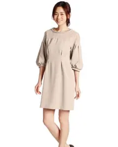 ビックスリーブ ワンピース