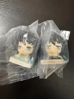 鬼滅の刃　おねむたん　時透無一郎　有一郎