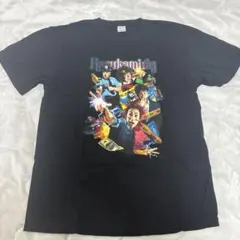 2026年最新】ハルカミライ tシャツ ハリウッドの人気アイテム - メルカリ