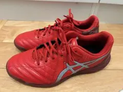 壱香さま専用 アシックス　フットサルインドアシューズCALCETTO