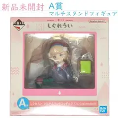 一番くじ しぐれうい しぐれうい A賞 1/6 Gracemaster