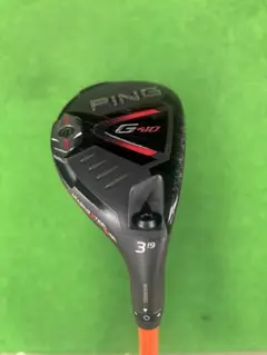 PING G410 LST 3W 14.5° Tour AD DI-7S ピン - メルカリ