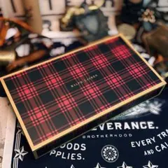 RALPH LAUREN ボードゲーム／クリスマスギフト