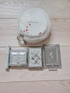 JILL STUART アイシャドウパレットセット