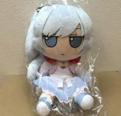 鳴潮 1st Anniversary Fes カルテジア ぬいぐるみ 40cm - メルカリ