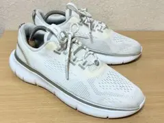 ★COLE HAAN コールハーン ゼログランド ジャーニー ランナー 24cm