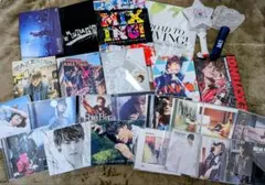 バラ売り可 宮野真守 雑誌・パンフレット・写真集セット - メルカリ