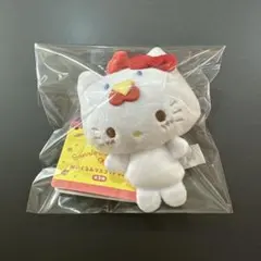 からあげクン×サンリオキャラクターズ　ハローキティ　LAWSON限定品