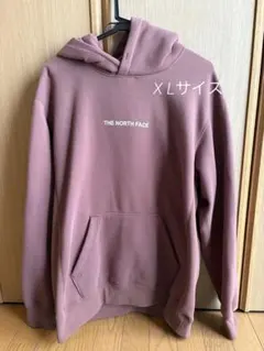 ブラウン パーカー