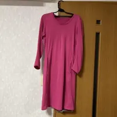 UNIQLOヒートテックワンピース　最終お値下げしました