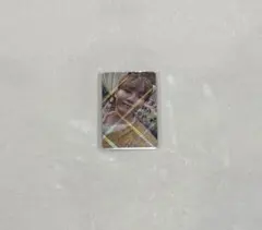 SEVENTEEN HEAVEN Weverse特典