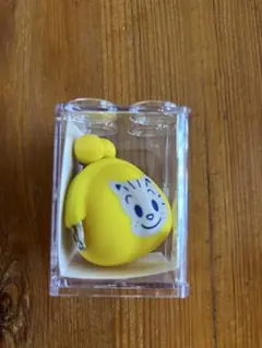 【新品・未使用】OSAMU GOODS POCHI-Bit がま口 キャロットのサムネイル