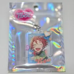 あんスタ 月永レオ GIRA☆デコ ハート缶バッジ ギラデコ - メルカリ