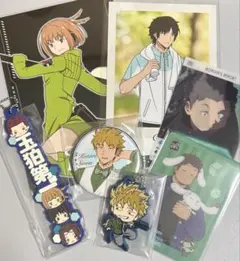 ワールドトリガー　まとめ売り